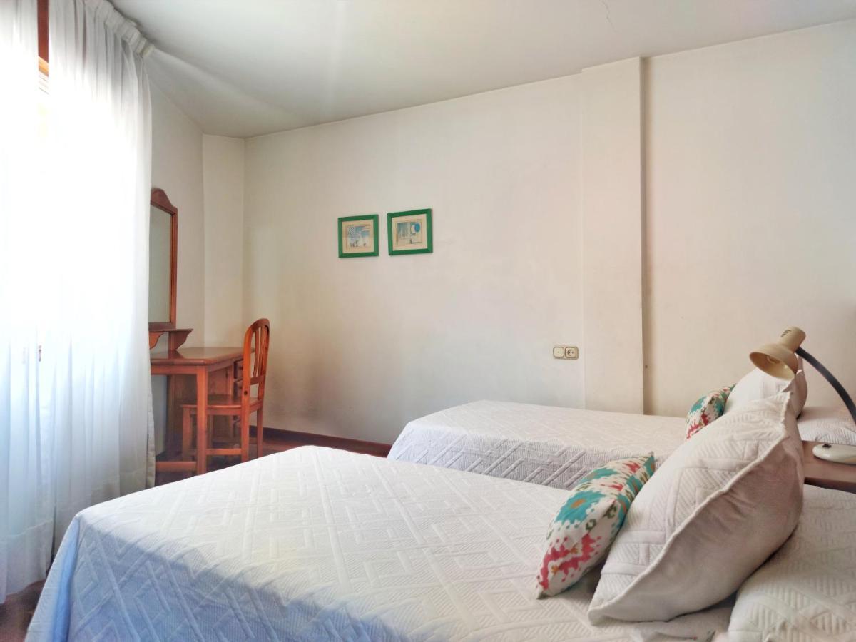 Desconectaengalicia El Pescador, Vistas Al Puerto, 200M Playa Apartment Portonovo Exterior foto