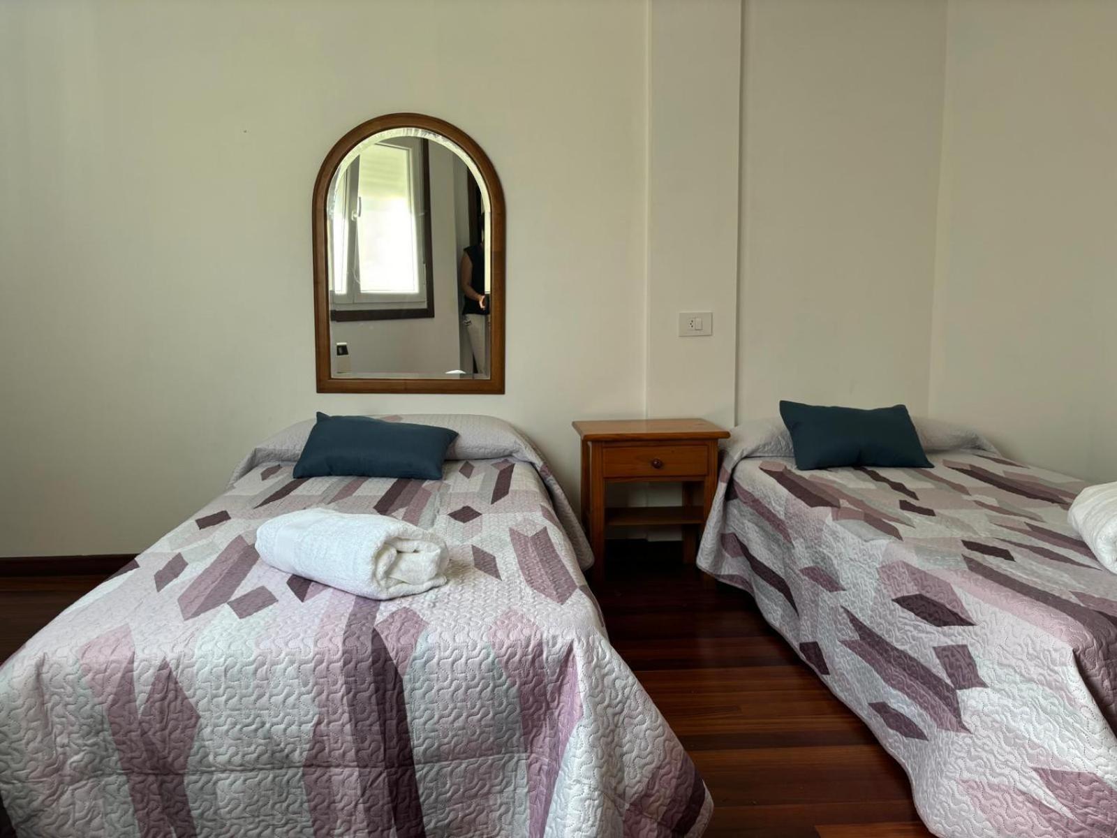 Desconectaengalicia El Pescador, Vistas Al Puerto, 200M Playa Apartment Portonovo Exterior foto