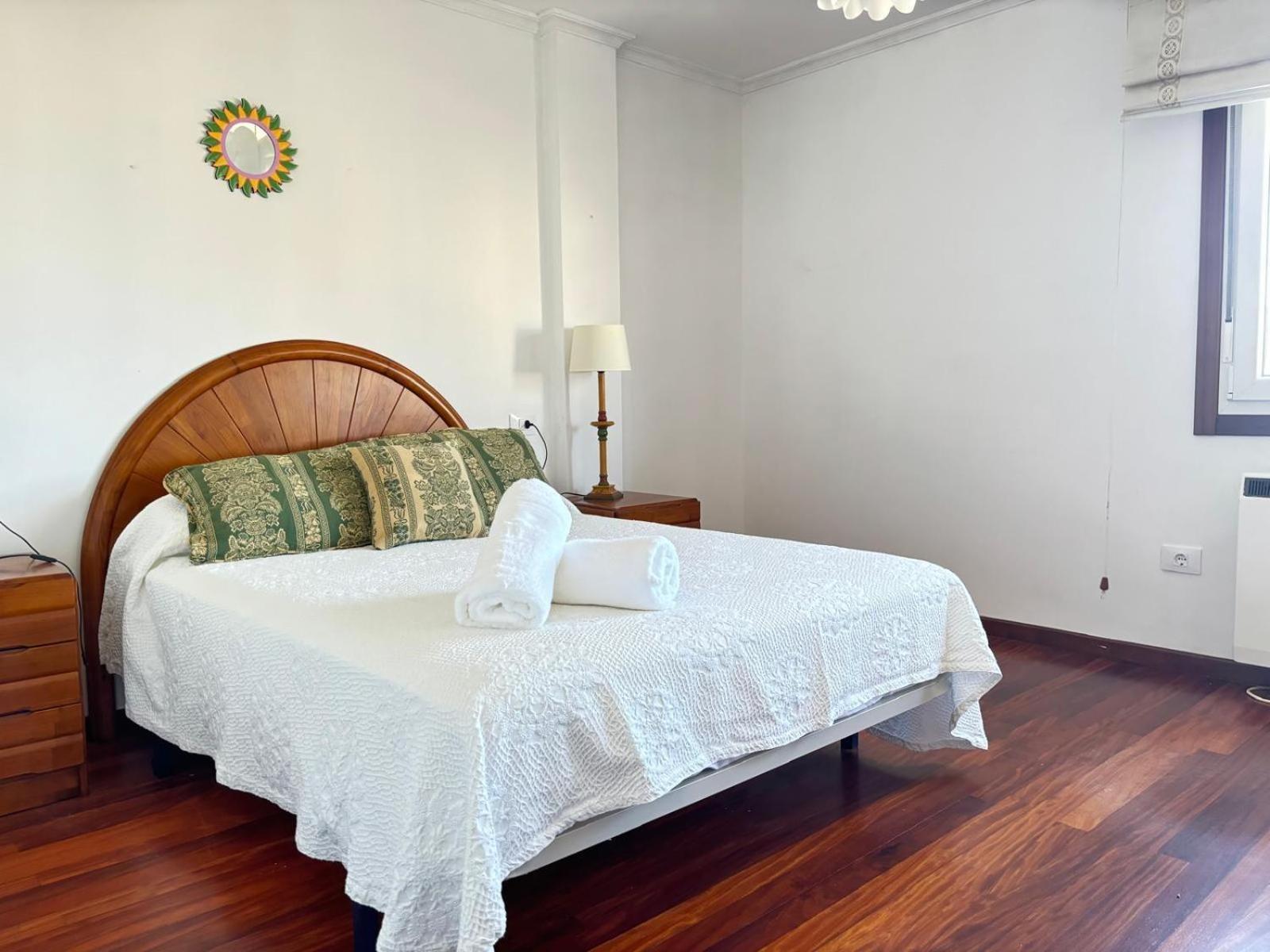 Desconectaengalicia El Pescador, Vistas Al Puerto, 200M Playa Apartment Portonovo Exterior foto